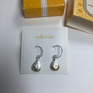 Stella & Dot Earrings